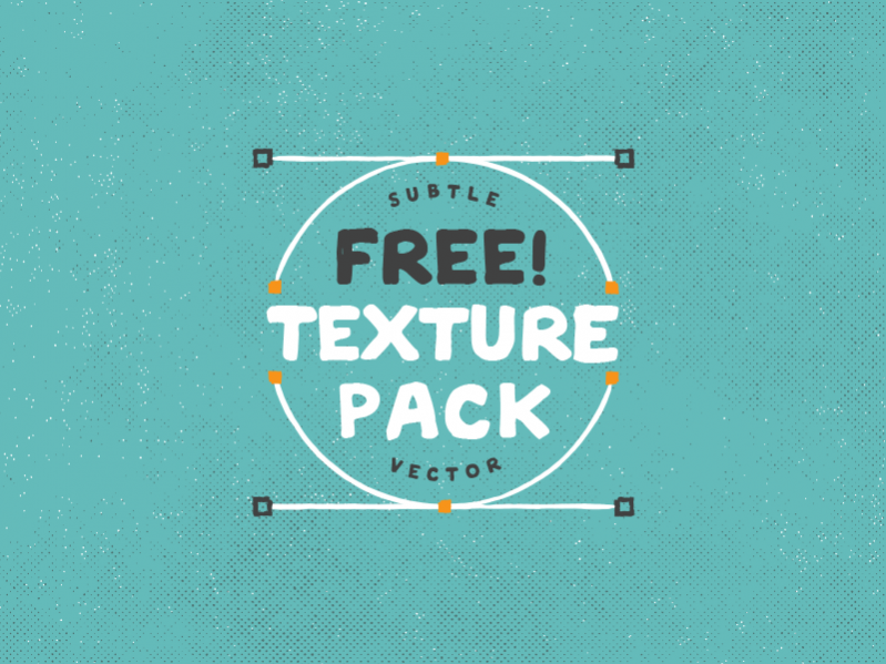 Free Subtle Vector Texture Pack