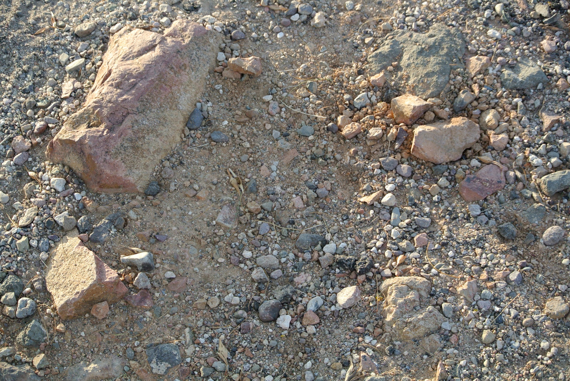 Ground dirt Rock Texture