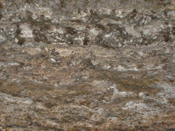 Layered Rock Texture