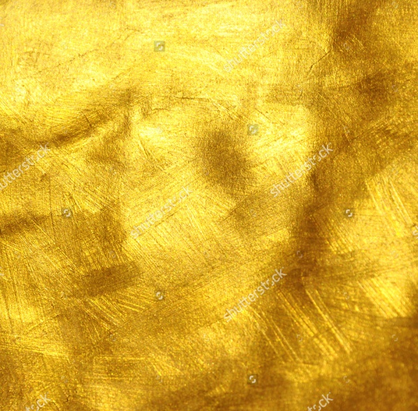Luxury Shiny Golden Texture