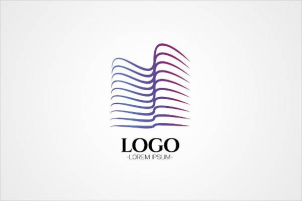 Modern Construction Logo Design