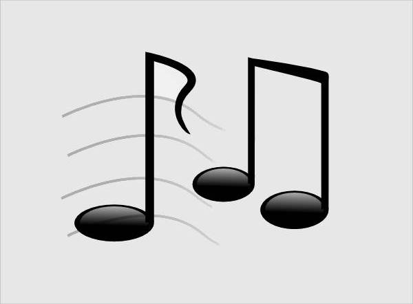 Music Audio Clipart