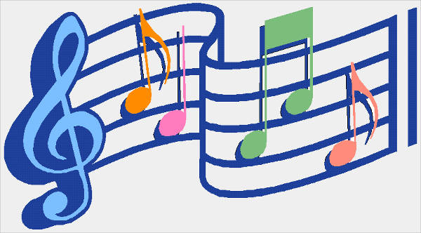 Music Concert Clipart