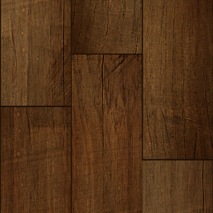 Old Wood Floor Pattern