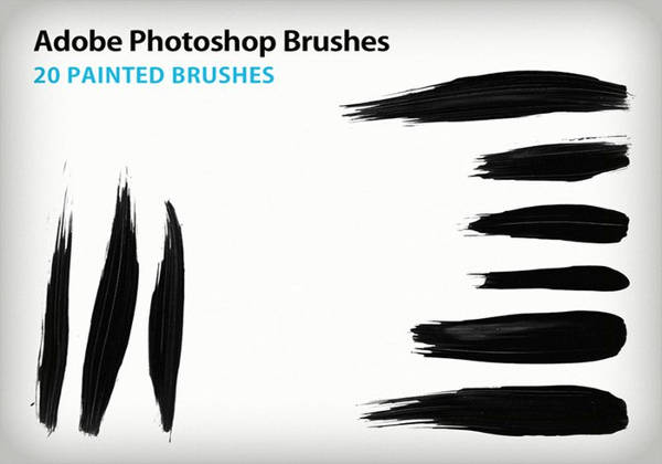 FREE 18+ Photoshop Paint Brushes in ABR | ATN