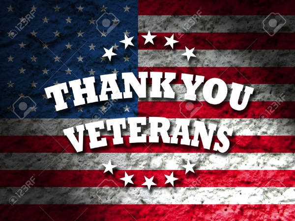 Patriotic Thank You Image