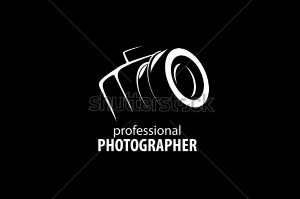 Logo Maker Professional Photography Logo Png - amigosdelabuenacomida