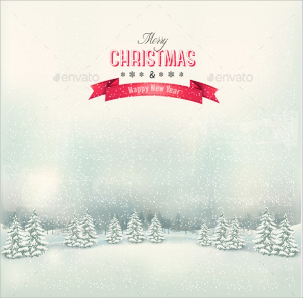 95+ Winter Backgrounds – Free PSD, EPS, AI, Illustrator Format