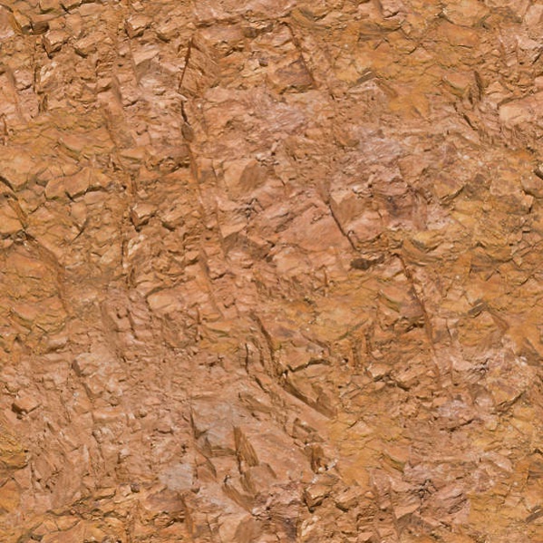 Rock Arid Seamless Texture