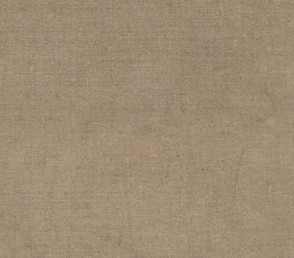 Seamless Canvas Texture