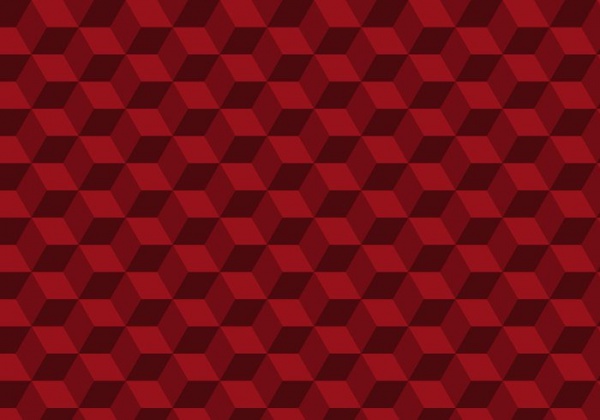 Seamless Red Texture