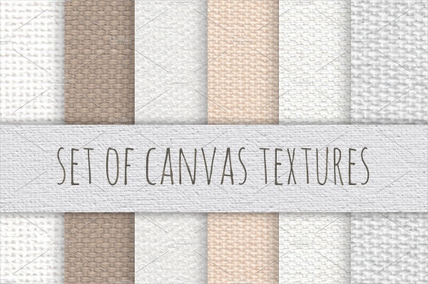 19+ Canvas Textures - Free PSD, AI, EPS Format Download