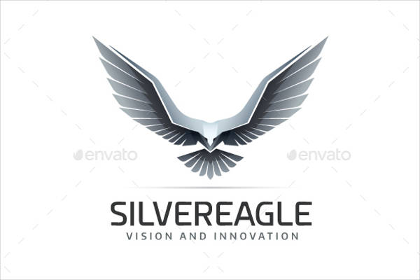 Silver Eagle Logo