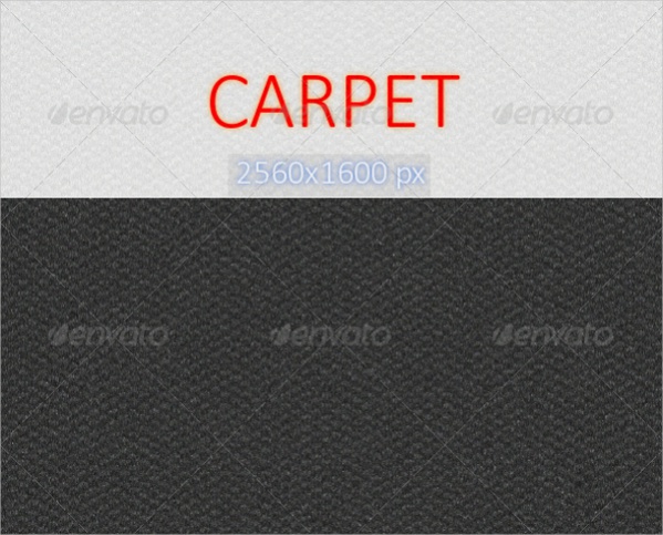 Simple Carpet Texture