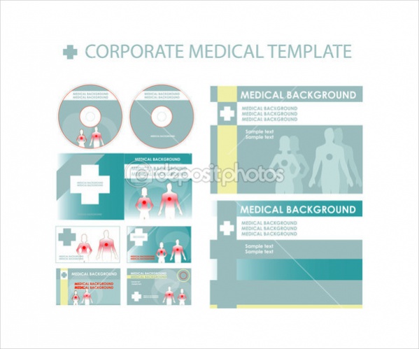 Simple Medical Presentation