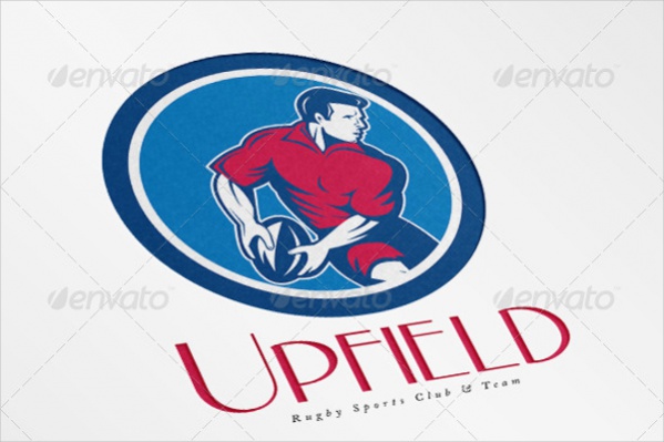 Sports Club Logo Design