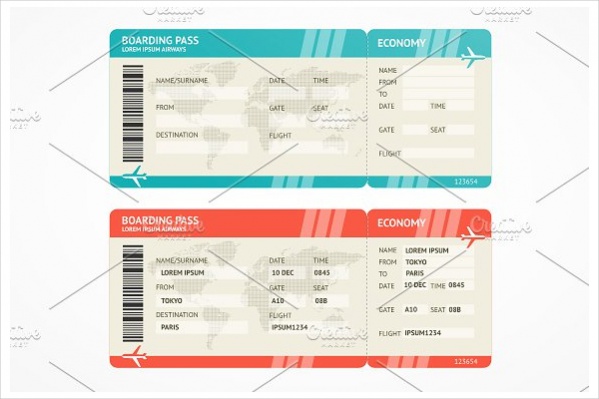 Vector Airline Tickets