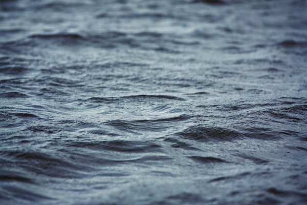 Water Surface Background Texture
