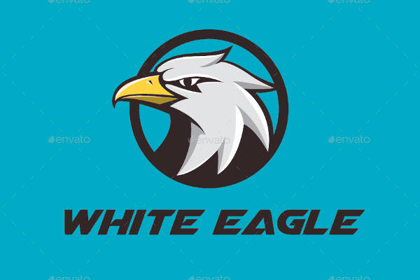 FREE 19+ Eagle Logo Designs in PSD | Vector EPS | AI