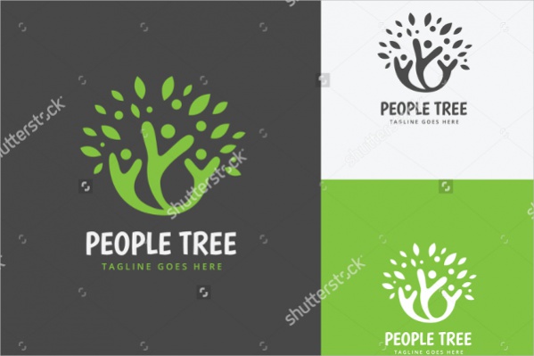 people Tree Logo