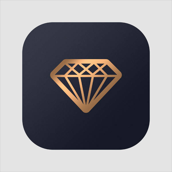 App Icon Style