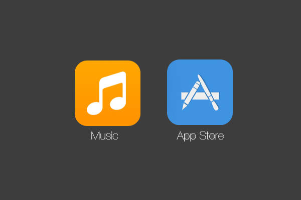 App Store Icon