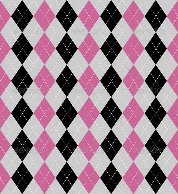 FREE 9+ Argyle Patterns in PSD | Vector EPS