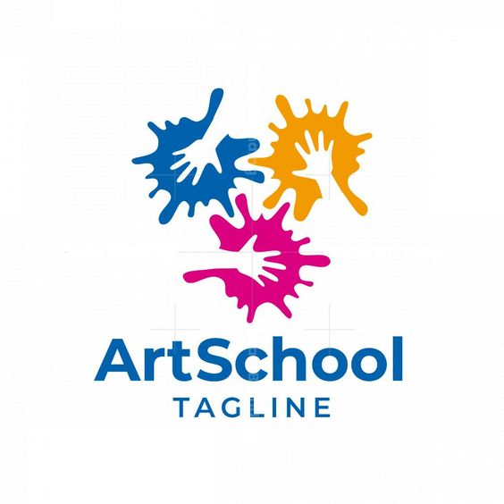 Art School Logo