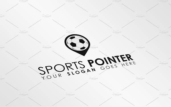 Awesome Sports Logo