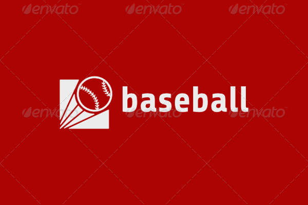 Baseball Team Logo