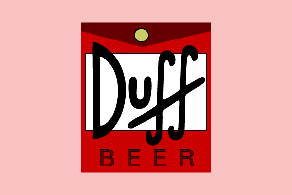 Beer Brand Logo