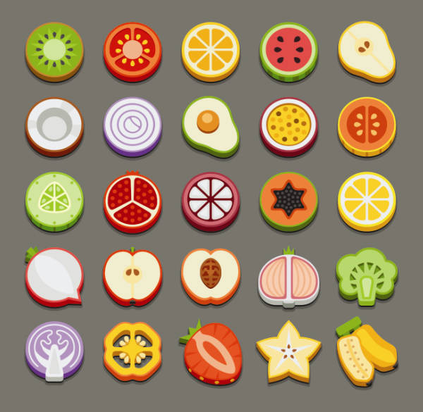 Best Vector Icons