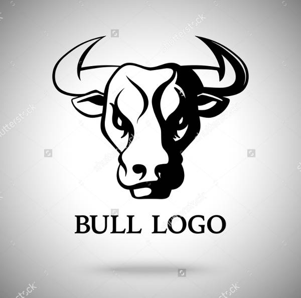 Black Bull Logo