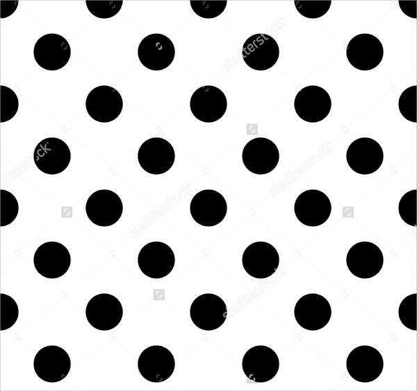 FREE 9+ Polka Dot Patterns in PSD | Vector EPS