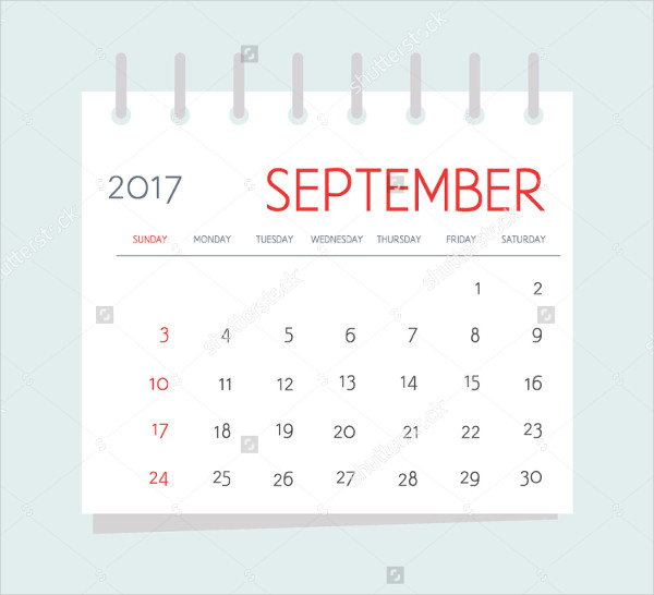 FREE 8+ Business Calendars in PSD Vector EPS AI