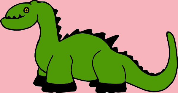 FREE 7+ Dinosaur Clip Arts in Vector EPS