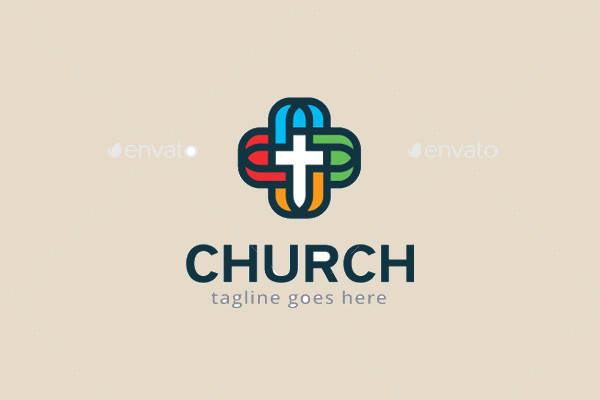 Community Church Logo