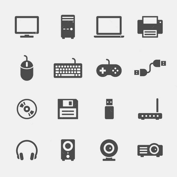 Computer Icons Vector