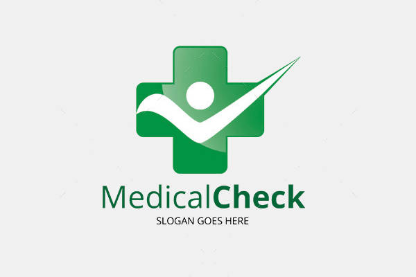 Creative Medical Logo