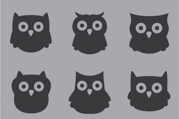 FREE 8+ Bird Silhouettes in PSD | Vector EPS