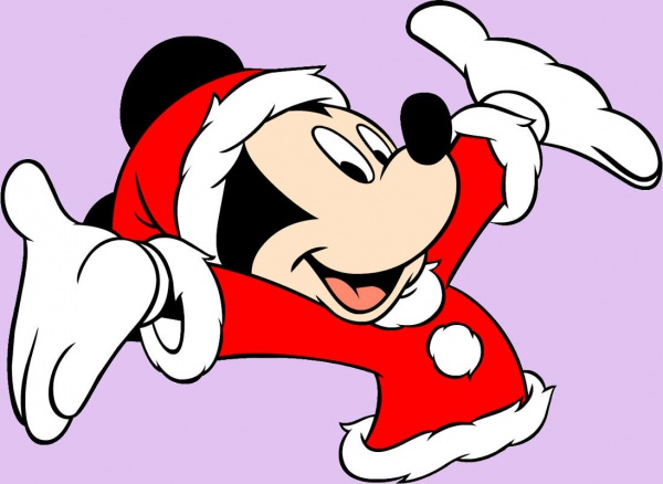 Free Free 259 Disney Christmas Svg Free SVG PNG EPS DXF File
