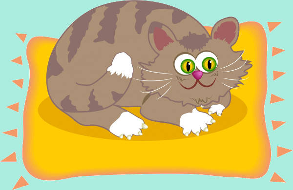 Download Free Cat Clipart