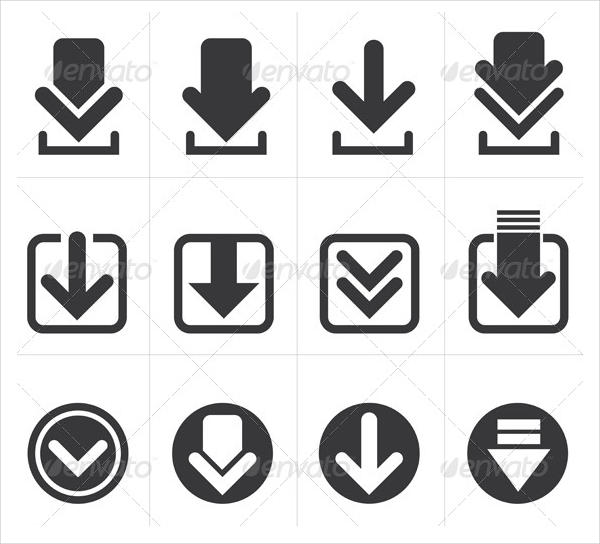 Download Icon Set