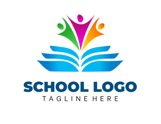 Download School Logo Free Vector Design