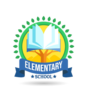 Elementary School Logo Free Download