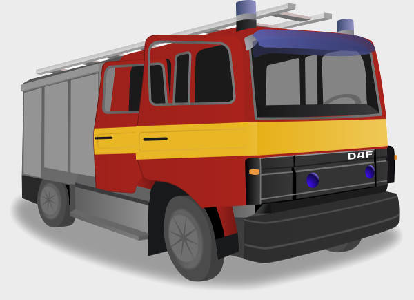 Free Free 299 Fire Truck Svg Free SVG PNG EPS DXF File