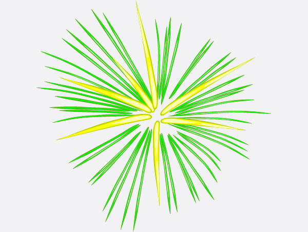 Fireworks Png Clipart