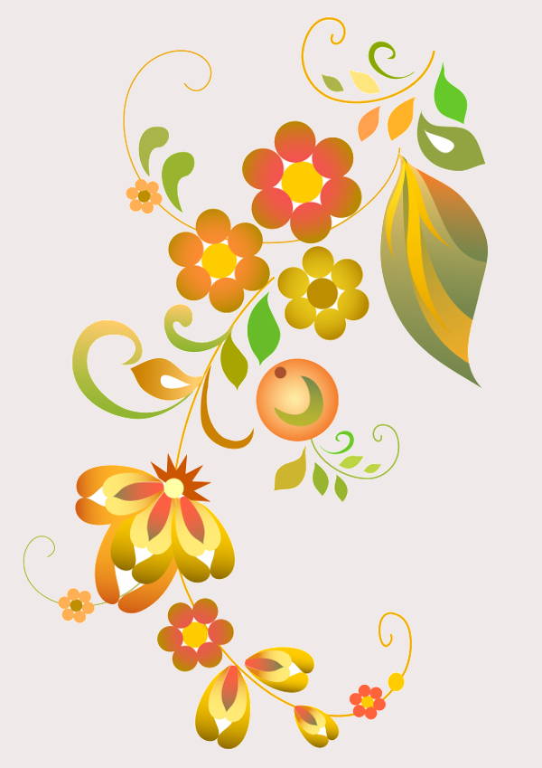 Free Free 274 Vector Svg File Free Flower Svg SVG PNG EPS DXF File