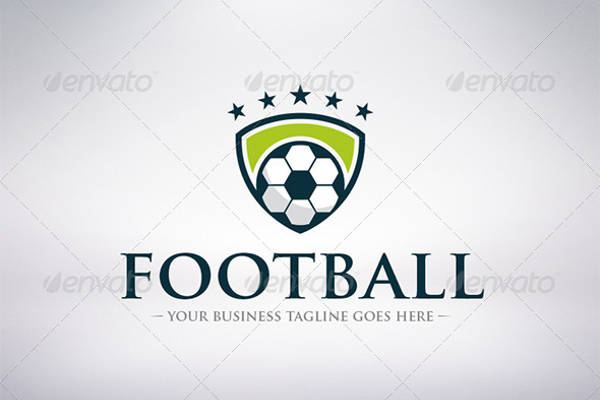 Football Team Logo