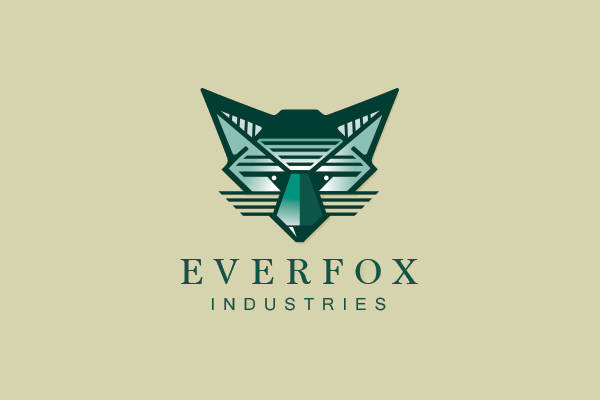 Fox Vector Logo